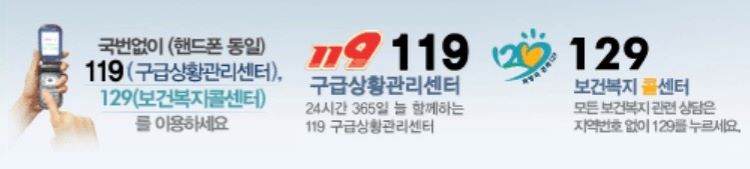 전화로 찾아보기 이미지