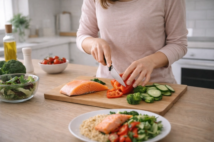 대사 증후군 증상