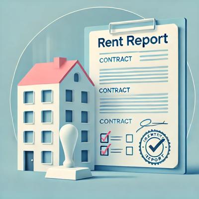 전월세신고제 꼭 알아야 할 모든 내용과 주요 변경사항 정리