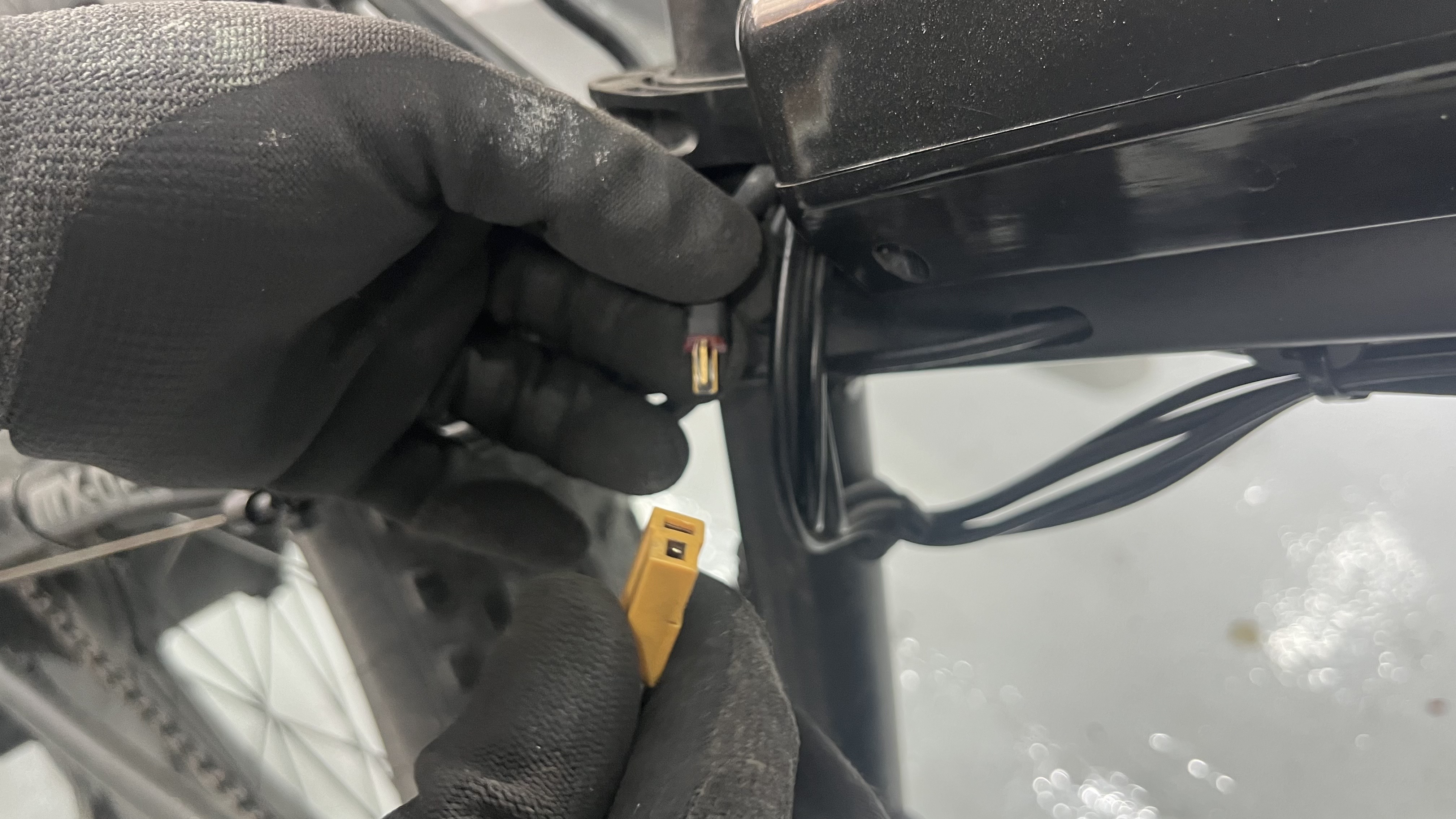 전기자전거 수리 수원: 샹미르 MX02S AS-전원 꺼짐(안 켜짐)&#44; SHENGMILO&#44; 화성 동탄 오산 분당 광교 용인 안양 안산 군포