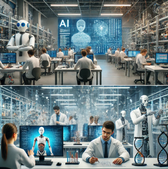 특정 전공별 주요 대학 비교 이미지