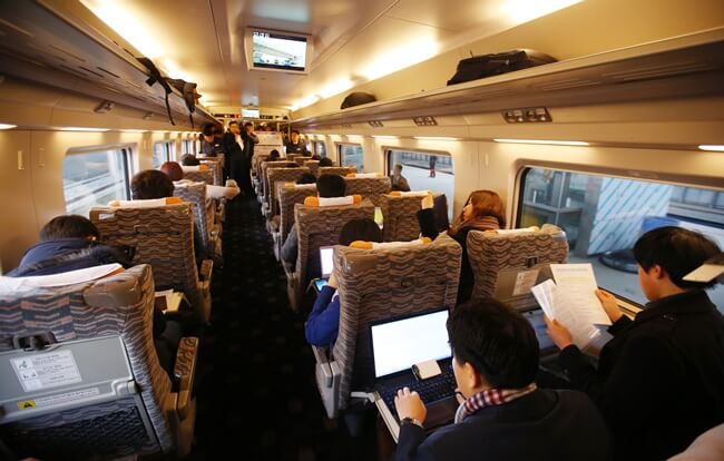 KTX&middot;SRT 추석 예약 예매 실패해도 잡는 방법