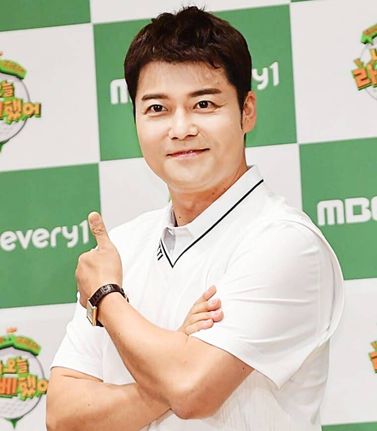 방송인-전현무