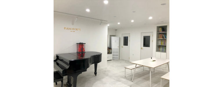 대구 북구 피아노학원