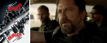 영화 : 덴 오브 씨브스 - 포스터와 배우 이미지