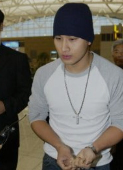 유승준 입국 이유