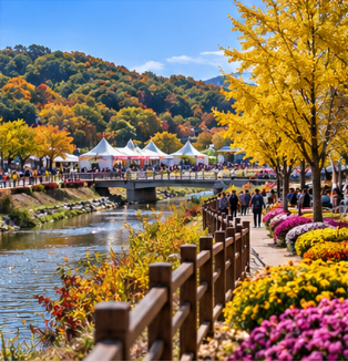 이천 쌀문화축제 먹거리와 방문 꿀팁