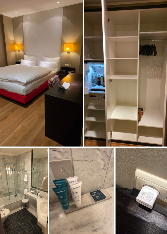 에덴 호텔 볼프