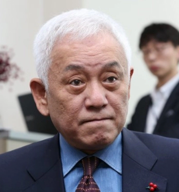 김한길 비서실장 대통령실 하마평 이유