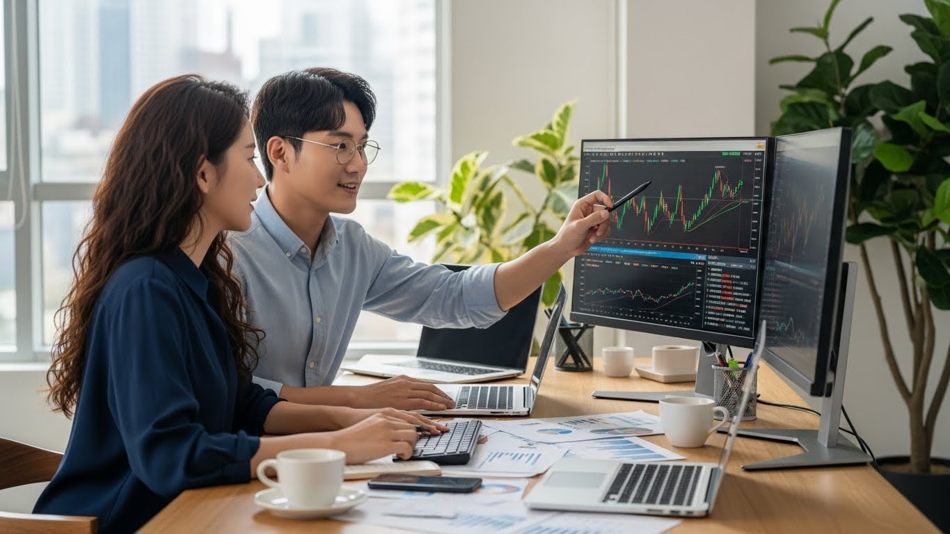 주식 양도소득세율