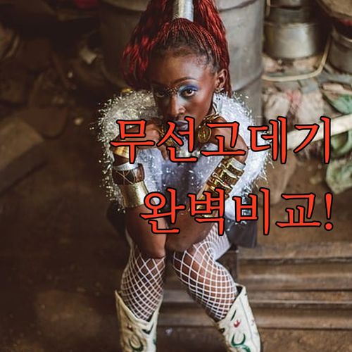 JMW 오아 메이홉 무선 고데기 추천..