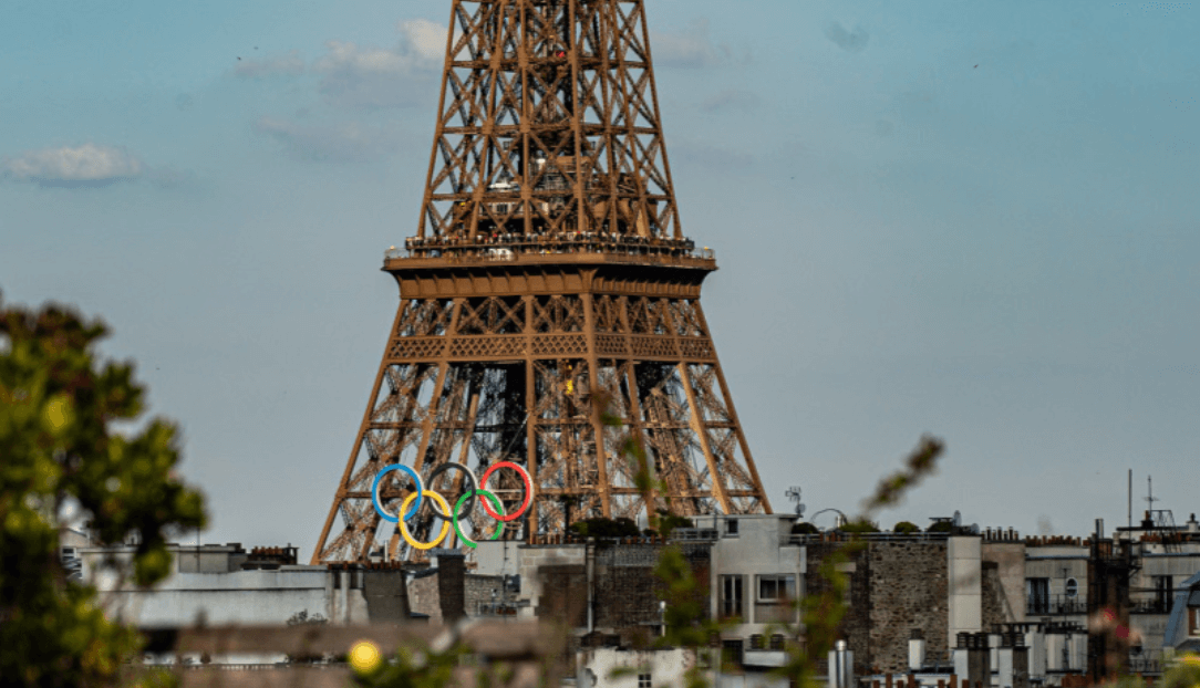 2024 파리올림픽