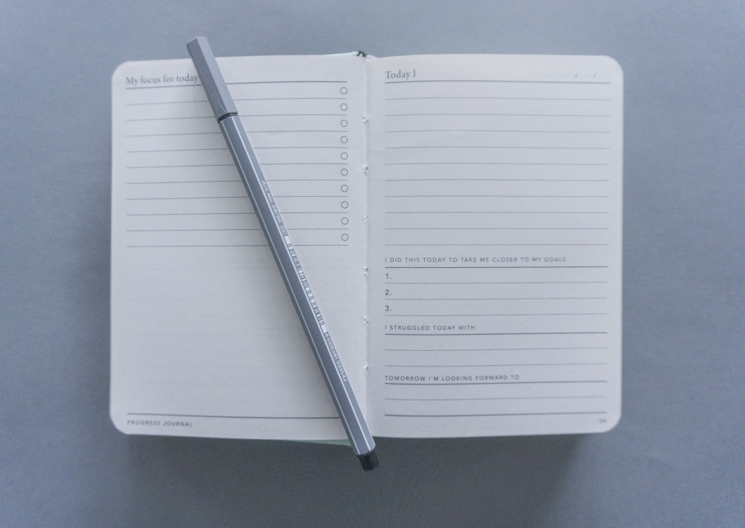Checklist