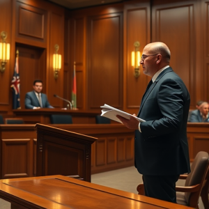 민사 소송: "Sue"와 "File a Lawsuit"