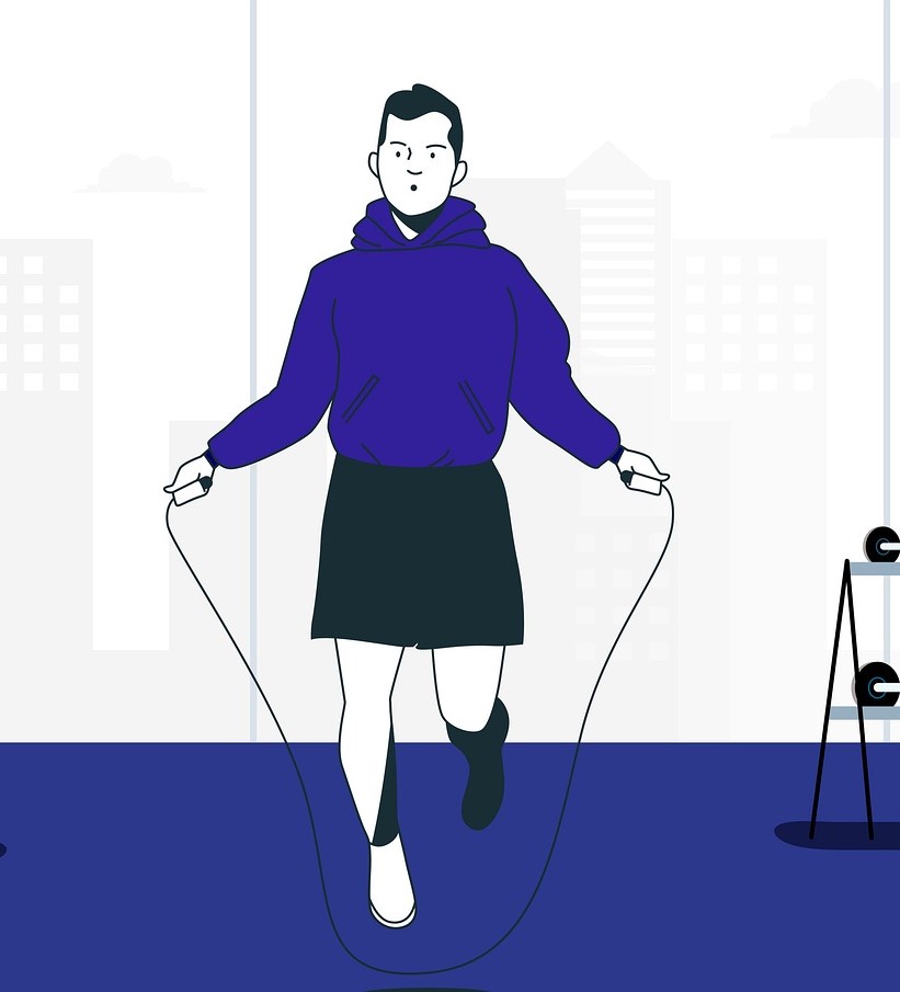 줄넘기-하는-남자