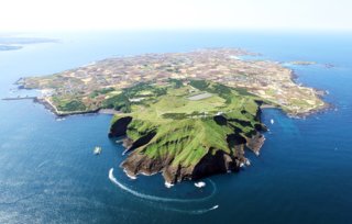 제주 우도 관광지의 교통안전 중요