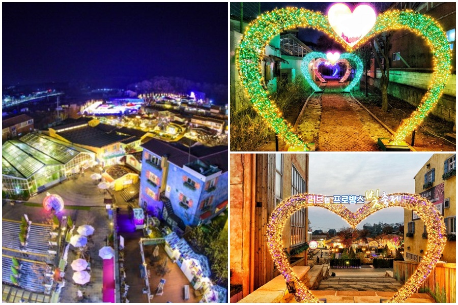 파주-가볼만한곳-베스트10-프로방스-마을