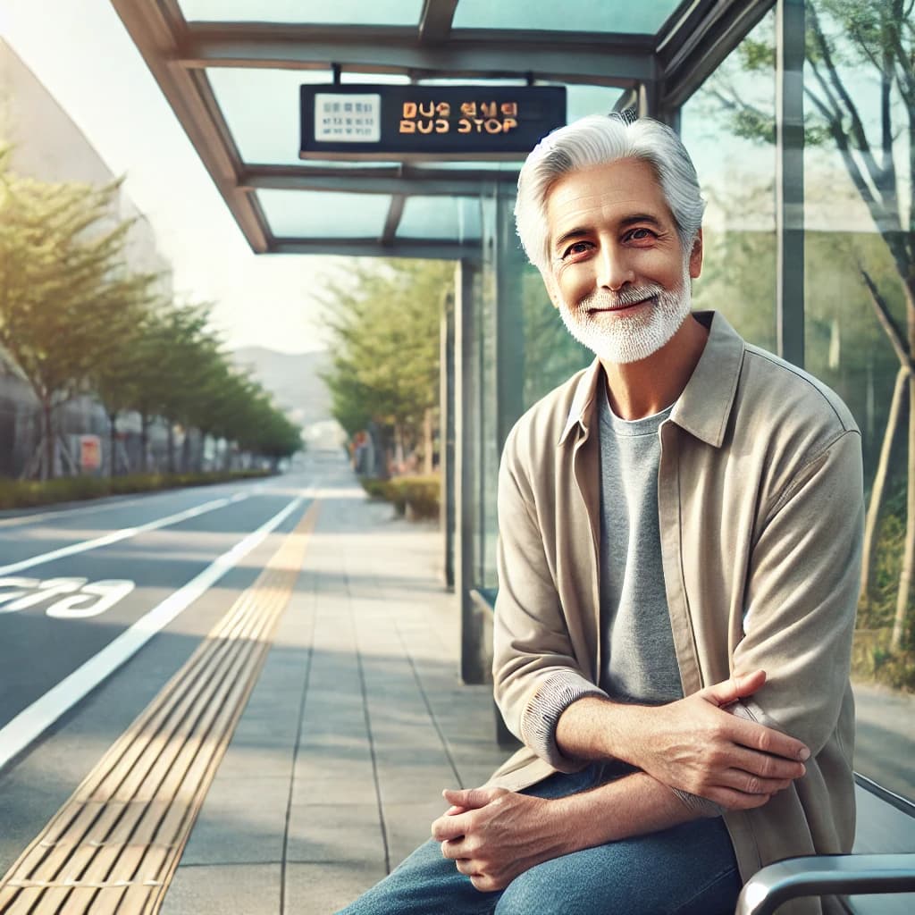 드디어 시작된다! 65세 이상 교통비 전액 지원, 2025년부터 이렇게 달라집니다