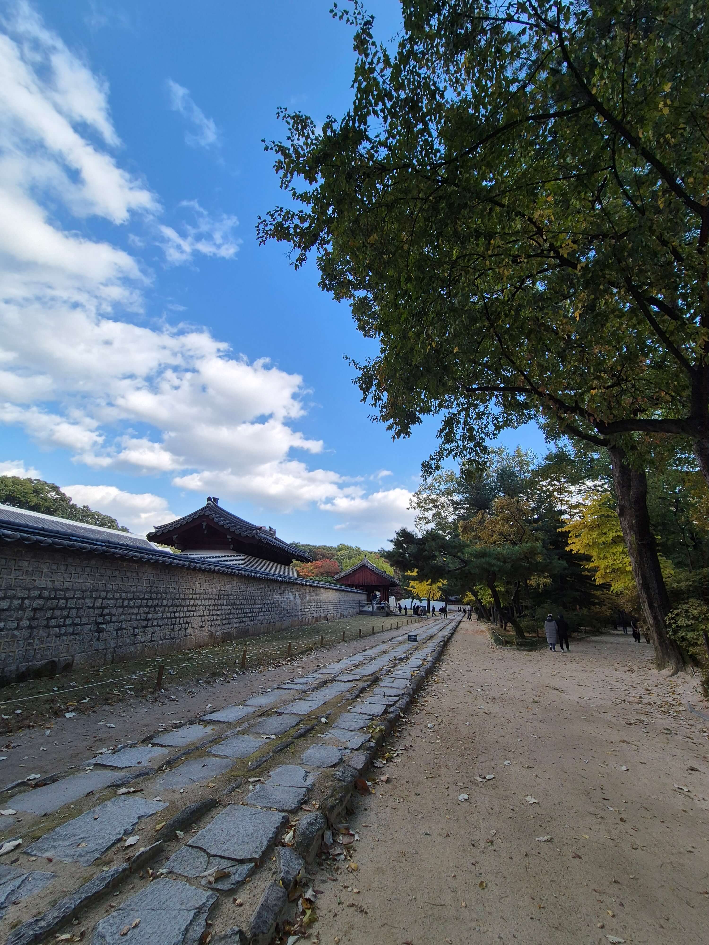 창경궁