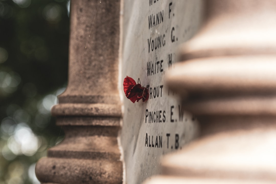 Memorial.
