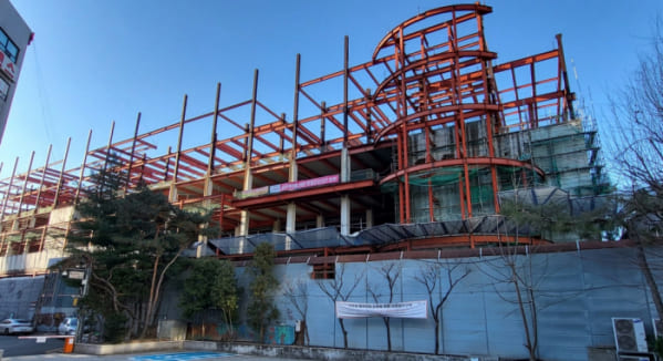 지지부진 '창동민자역사 개발사업' 11년 만에 본궤도...롯데건설 시공사 선정