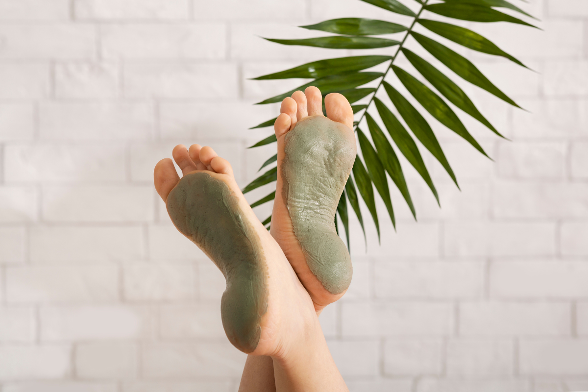 발 건강이 전신 건강에 미치는 영향