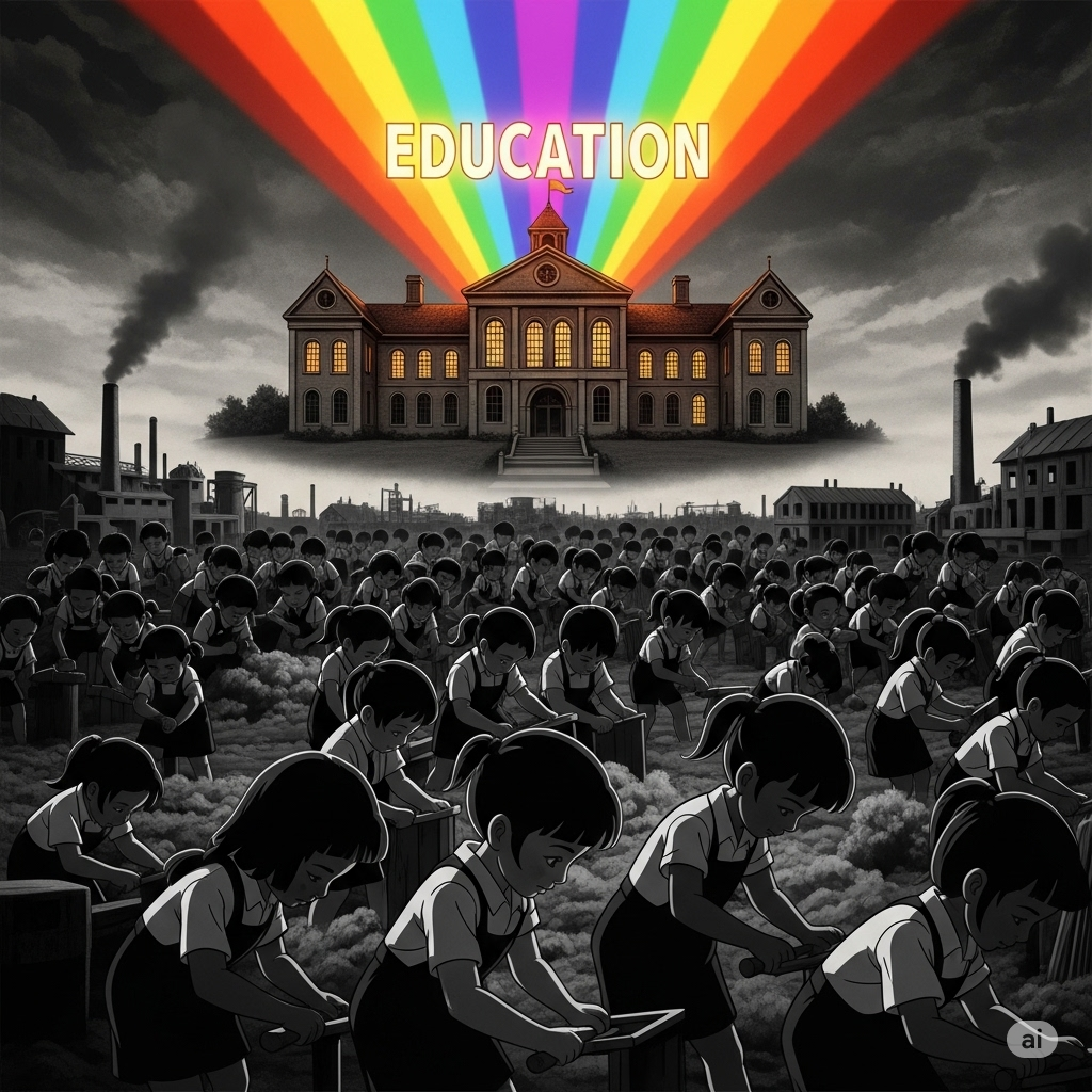 아동노동 반대의 날