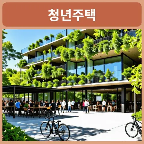 청년주택-임대
