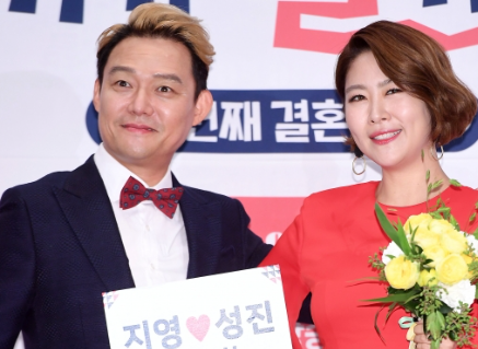 김용림 아들 며느리