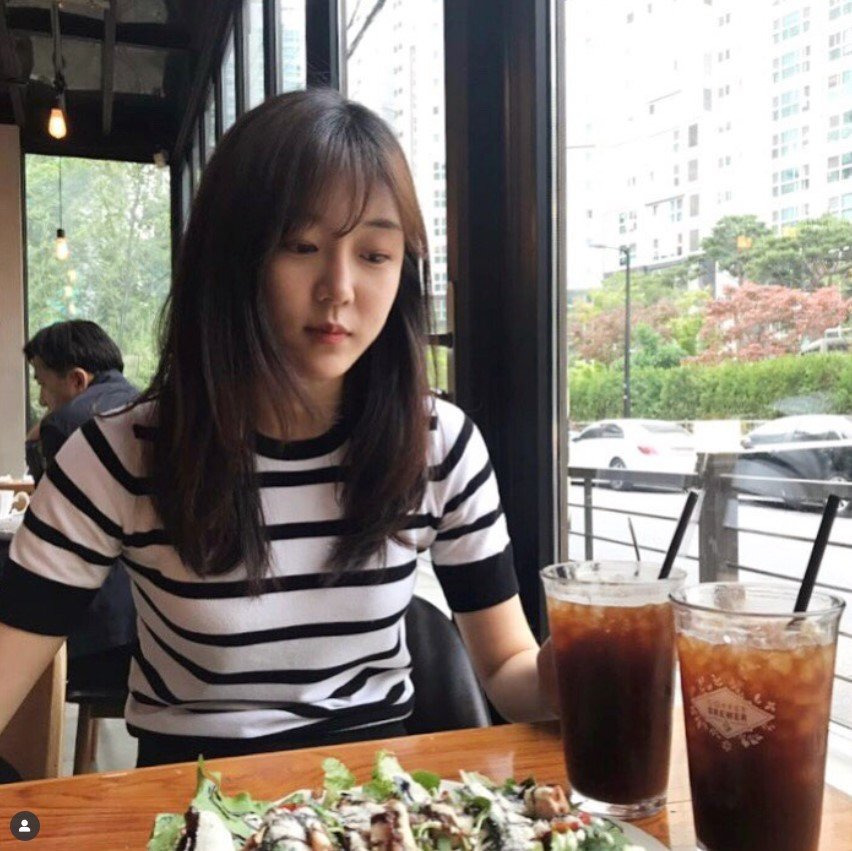 강서하 출연작