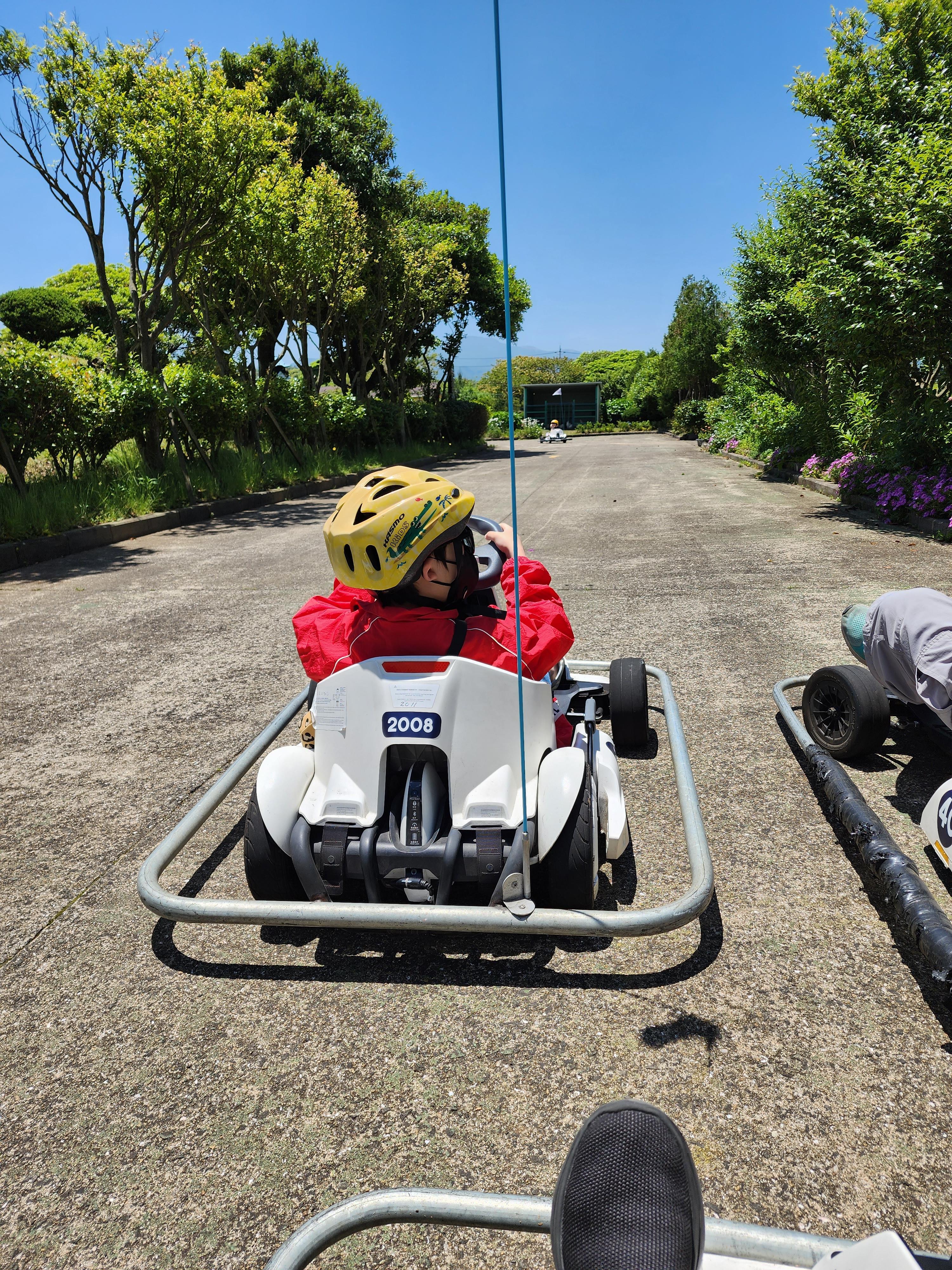 아이와 제주도 여행
