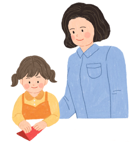 아이 자존감을 키우는 7가지 대화법 - 구체적으로 칭찬하기