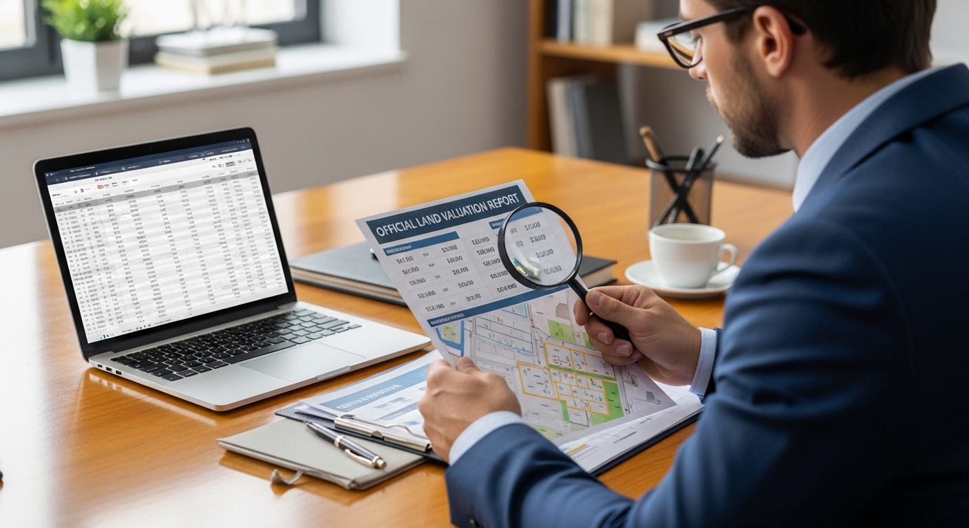 국토교통부 세금&middot;대출&middot;투자까지 연결되는 공시가격