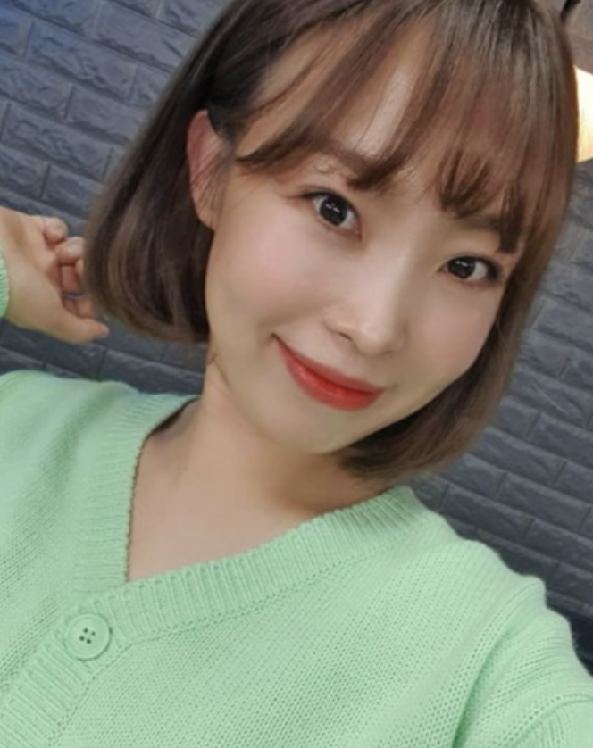 오나미 인스타그램