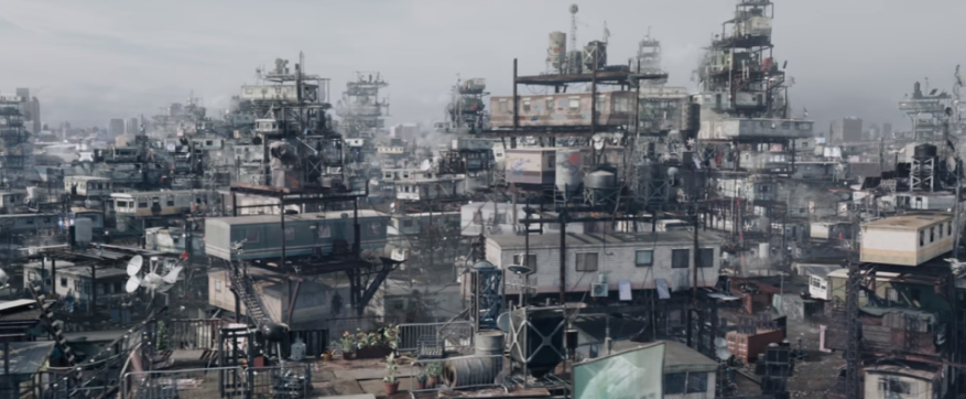 영화의 한 장면 4