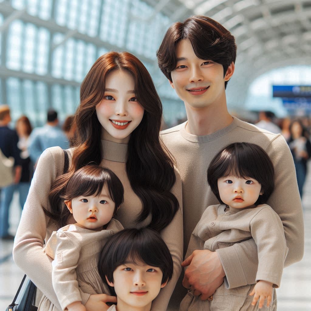 인천공항 다자녀 주차 할인 신청 방법 및 주차장 요금 할인 방법 발렛