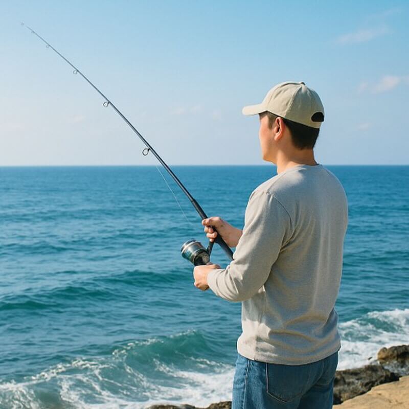 제주 협재 바다낚시 (취향, 숙박, 출조 효율) 관련사진
