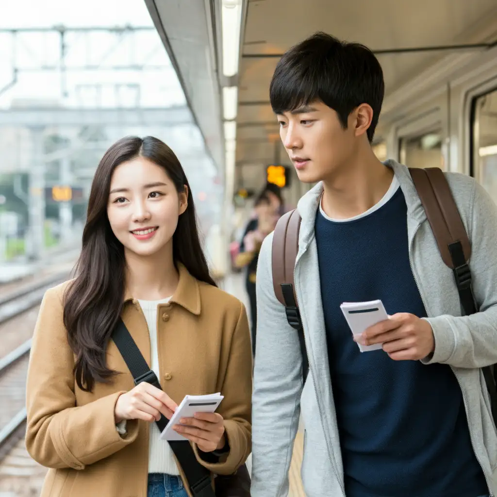 JR패스 지정석 예매 예약