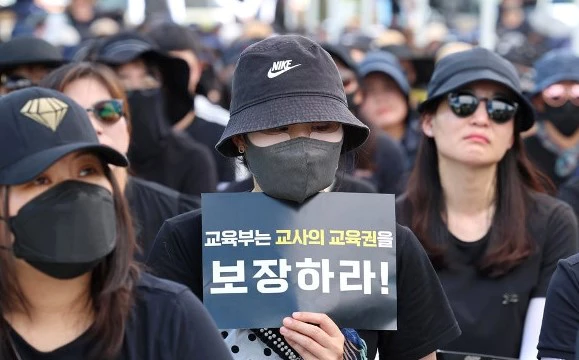 왕의 DNA 학부모 갑질 내용 및 교육부 대처 논란 정리