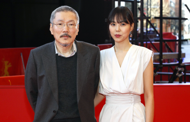 홍상수 김민희 나이차이