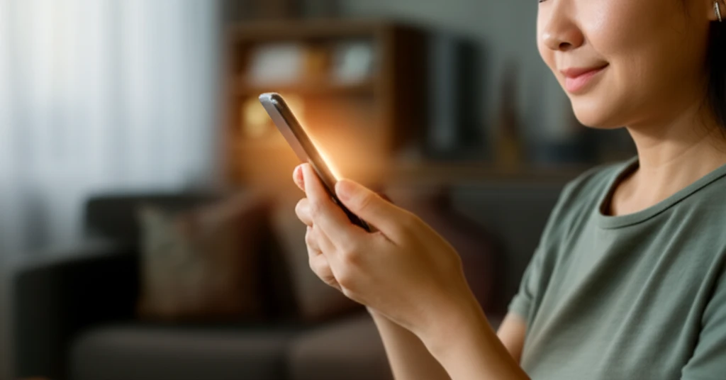 복지멤버십 맞춤형 급여 안내 주기 변..