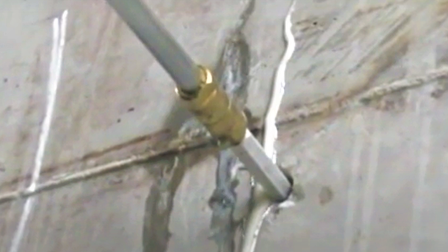 수도 배관 방수 완벽 가이드