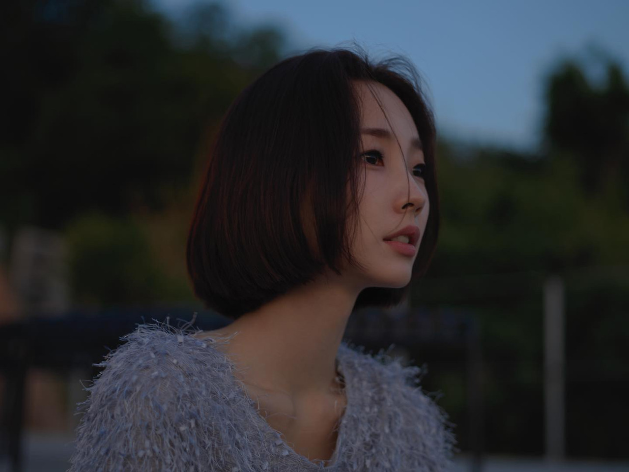 권민정 연극 드라마