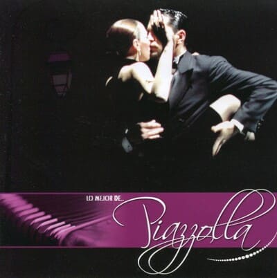 아스트로 피아졸라 탱고 앨범