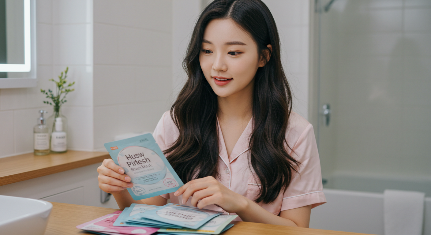 기미에 좋은 선크림