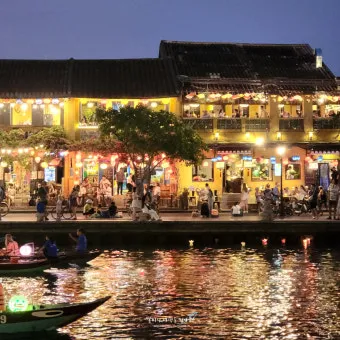 다낭 호이안 여행 일정 교통 맛집_3