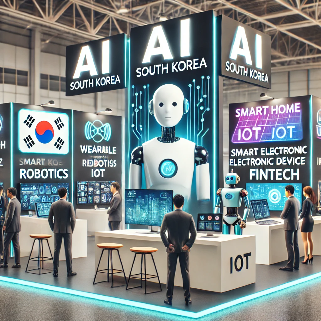 2025 스마트테크코리아 관련 이미지