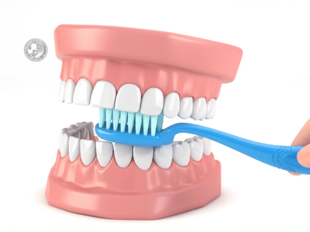 틀니 변색 원인과 관리법 완벽 분석!