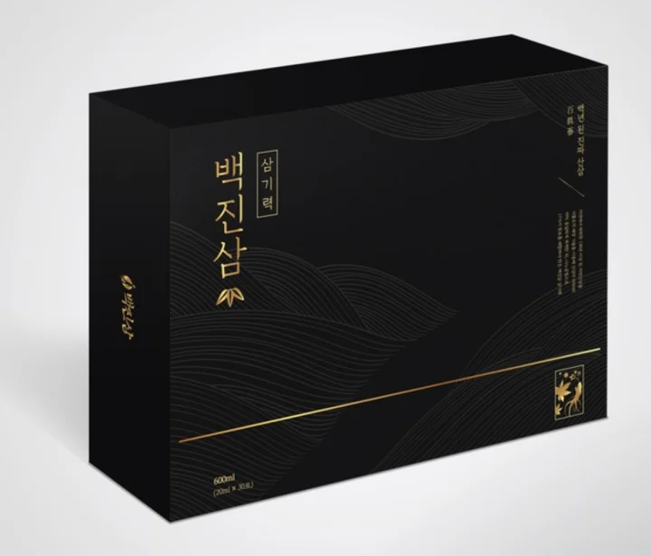 백진삼-삼기력-제품구성