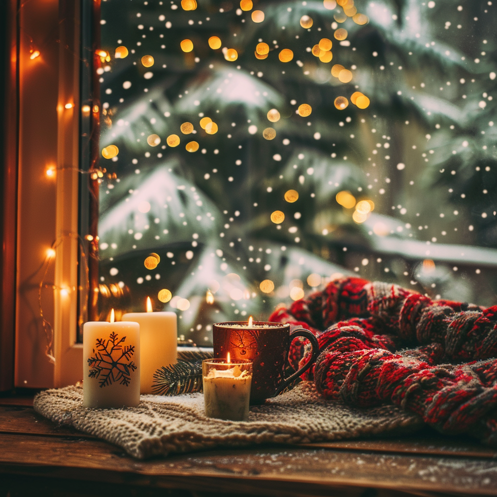 크리스마스 감성문구 모음